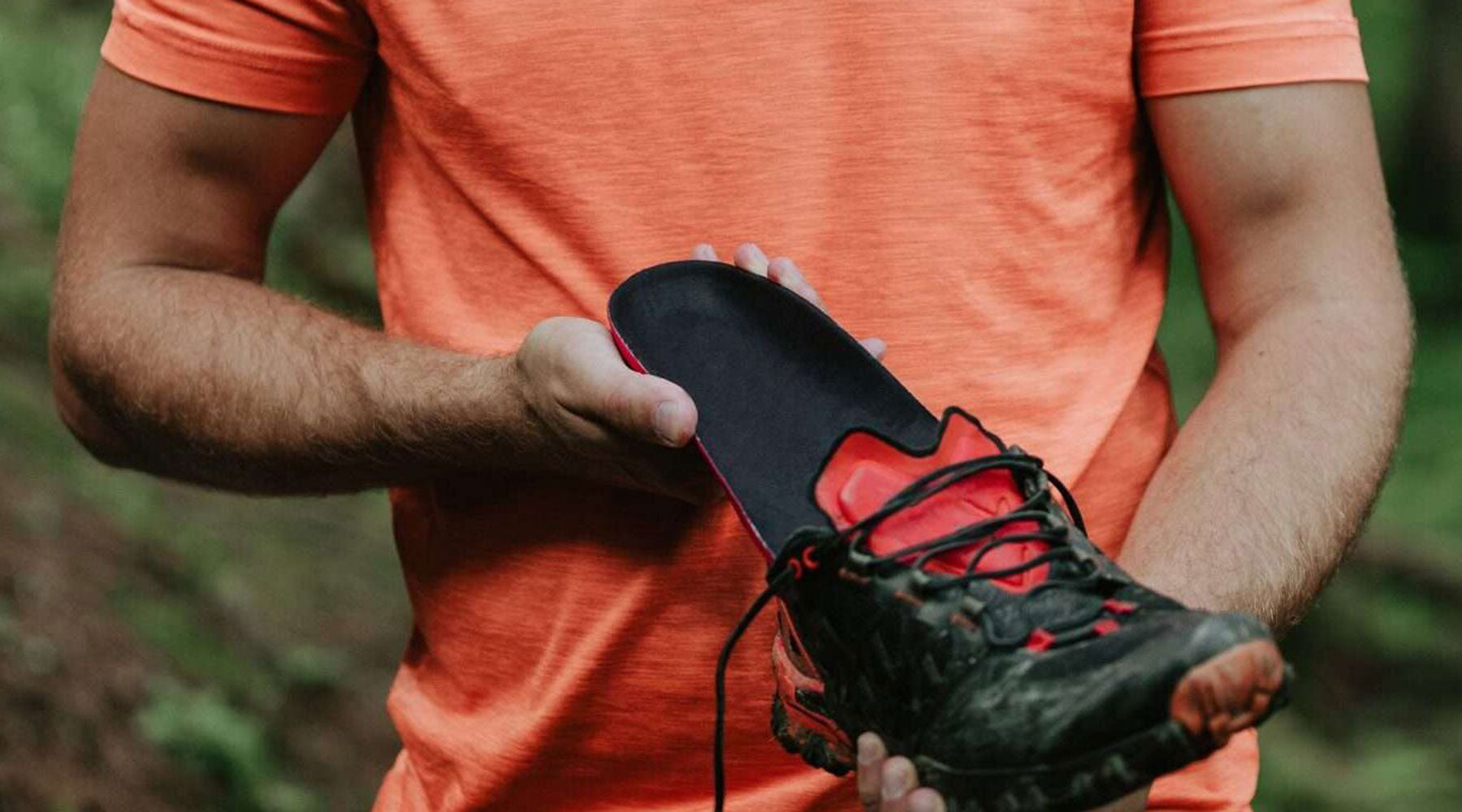 Best Insoles for Hiking Boots: What Insoles are Best for Arch Support & Shock Absorption?