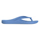 Lightfeet Arch Support Thong in Denim