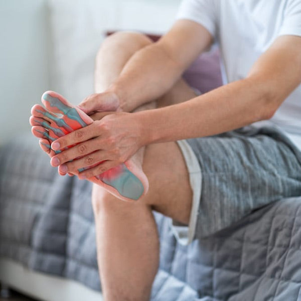 Plantar Fasciitis Thongs: Do They Work?