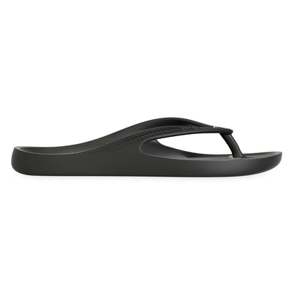 Arch Support Flip Flop with Diamante