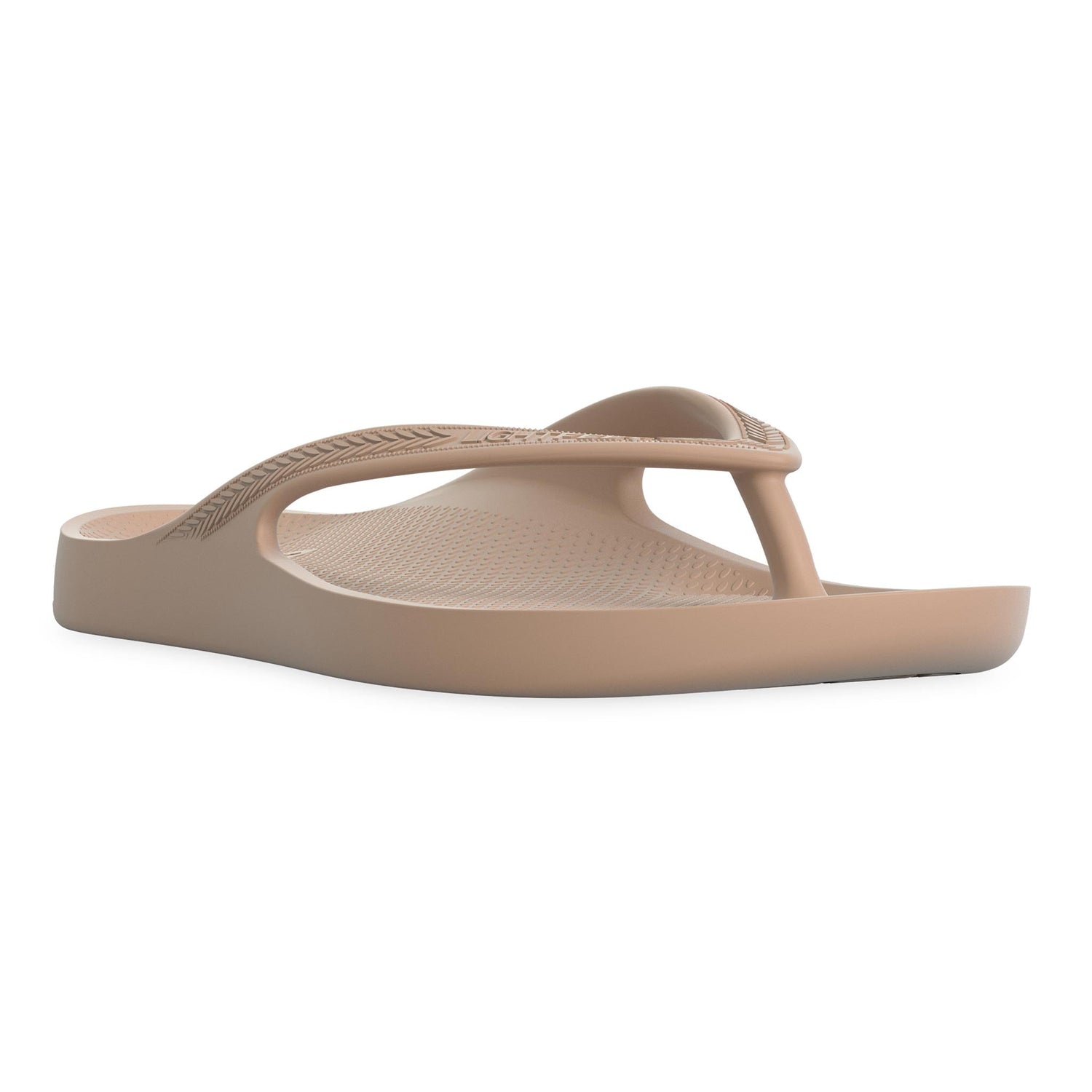 Shop Latte Arch Support Flip Flops Lightfeet – Lightfeet USA