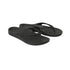 Lightfeet Arch Support Thongs in Black