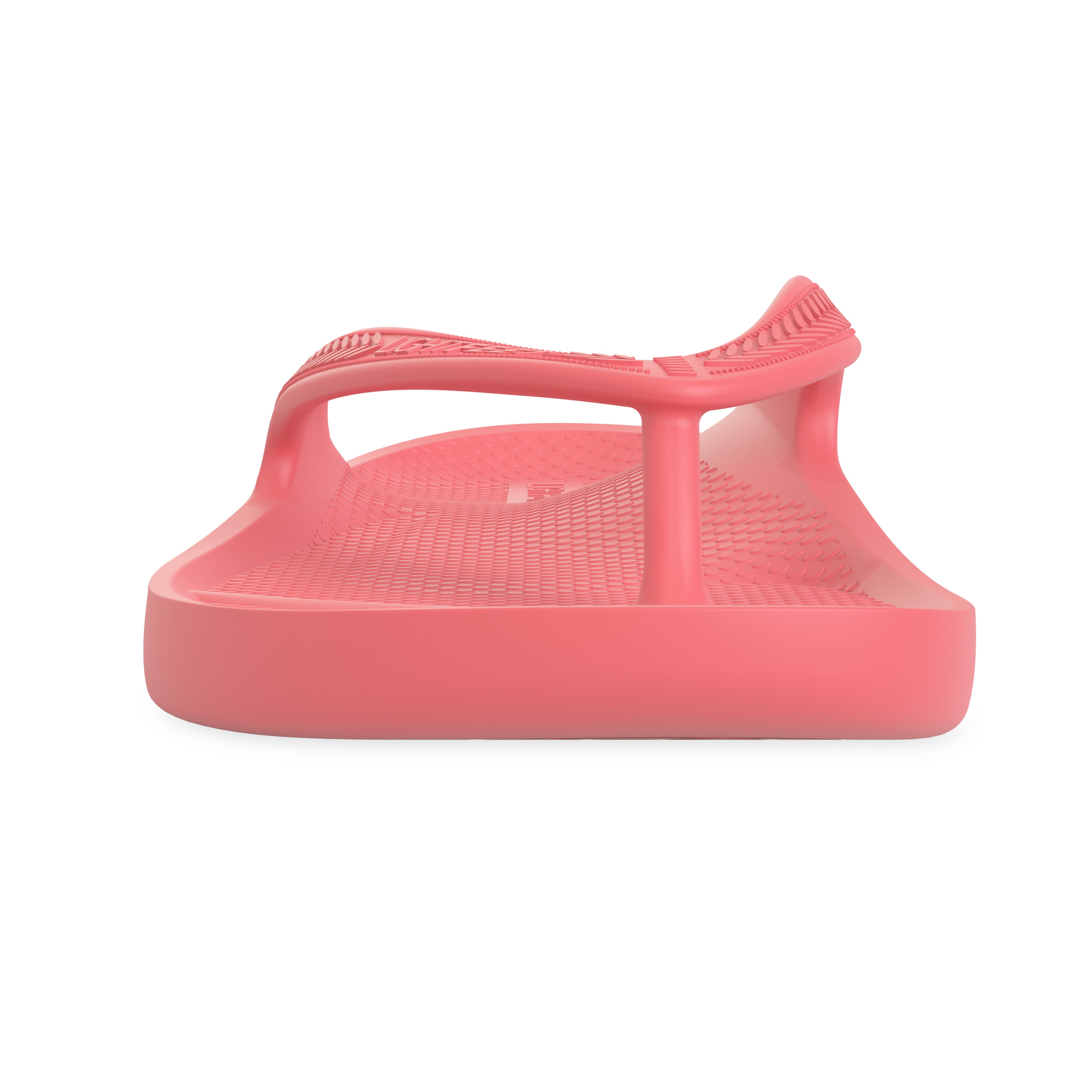 Lightfeet Arch Support Thongs in Melon