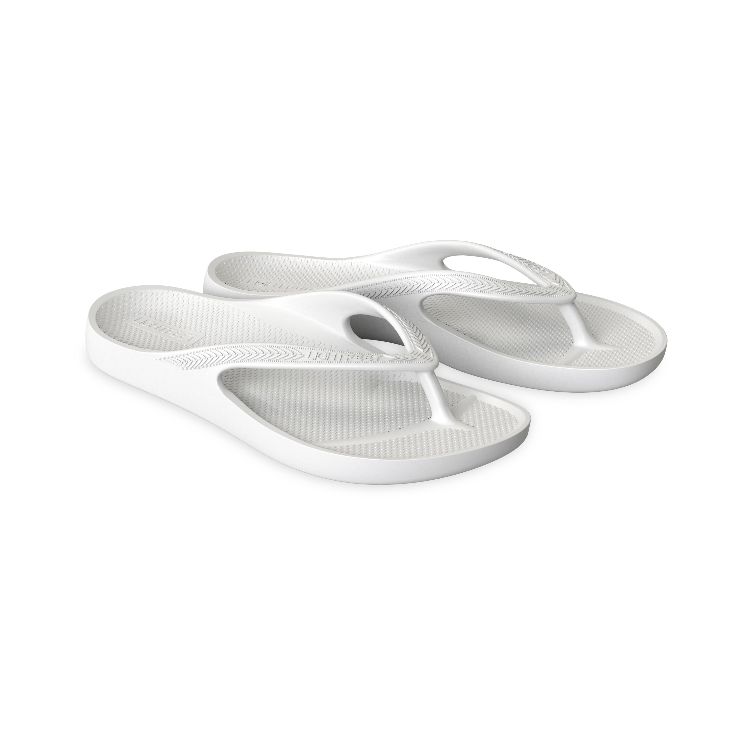 New balance flip flops with arch support hotsell