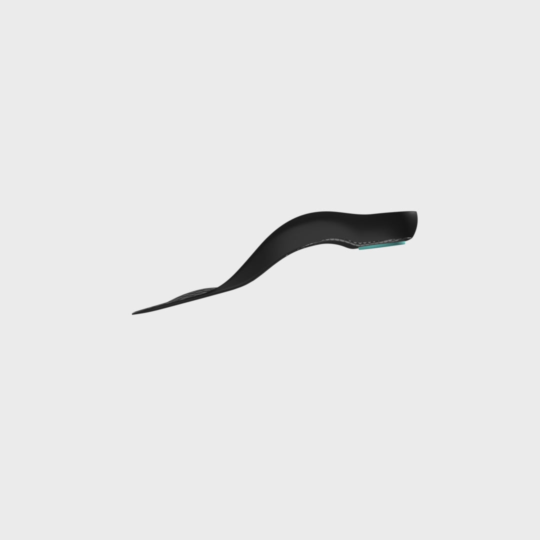 Lightfeet ¾ Plantar Fasciitis Orthotic Insole